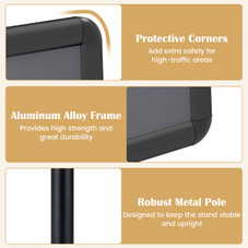 Sign Holder Stand (1- or 2-Pack) product image