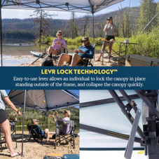 GCI Outdoor 8x8 Pop-Up Canopy Tent product image