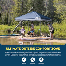 GCI Outdoor 8x8 Pop-Up Canopy Tent product image