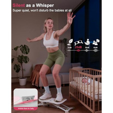 Ski Simulator Balance Board for Full Body Workout product image
