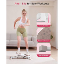 Ski Simulator Balance Board for Full Body Workout product image