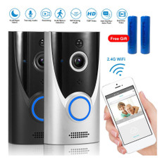 Wi-Fi Video Doorbell 720p HD product image