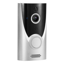 Wi-Fi Video Doorbell 720p HD product image