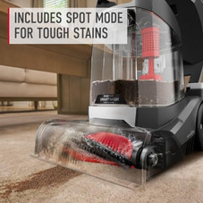 Hoover Smartwash Cordless Carpet Cleaner Machine product image