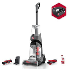 Hoover Smartwash Cordless Carpet Cleaner Machine product image