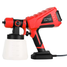 PaintMax® 750W Electric Paint Sprayer product image