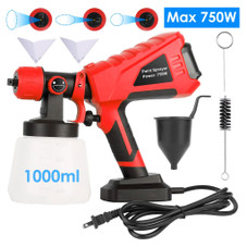PaintMax® 750W Electric Paint Sprayer product image