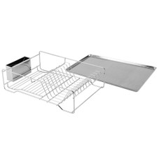 iMounTEK Dish Drying Rack Stainless Steel  product image