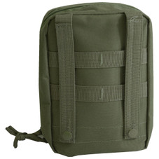 Every Day Carry Tactical IFAK First Aid Kit MOLLE Medical Pouch product image