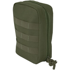 Every Day Carry Tactical IFAK First Aid Kit MOLLE Medical Pouch product image