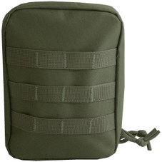 Every Day Carry Tactical IFAK First Aid Kit MOLLE Medical Pouch product image