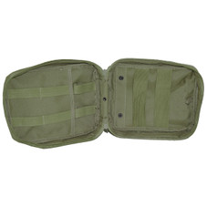 Every Day Carry Tactical IFAK First Aid Kit MOLLE Medical Pouch product image