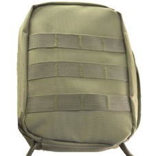 Every Day Carry Tactical IFAK First Aid Kit MOLLE Medical Pouch product image