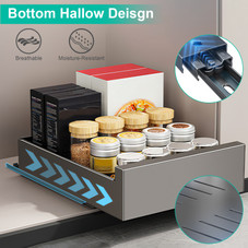 Pull Out Cabinet Organizer  product image