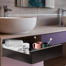 Pull Out Cabinet Organizer  product image