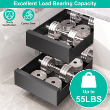 Pull Out Cabinet Organizer  product image