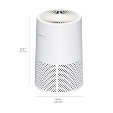 Amazon Basics Air Purifier Home with 3-Stage Filtration product image