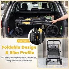 Dog Stroller product image