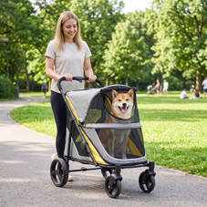 Dog Stroller product image