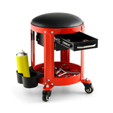 Rolling Creeper Stool  product image