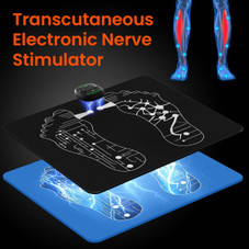 Siseca Transcutaneous Electronic Nerve Stimulator product image