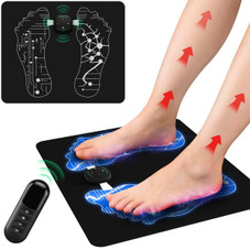 Siseca Transcutaneous Electronic Nerve Stimulator product image