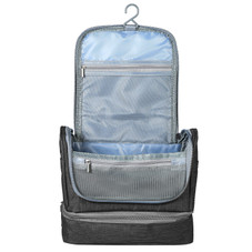 Large Hanging Toiletry Bag with Compartments product image