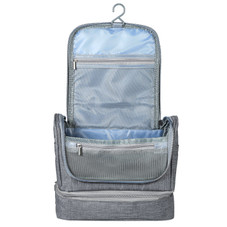 Large Hanging Toiletry Bag with Compartments product image