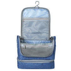Large Hanging Toiletry Bag with Compartments product image