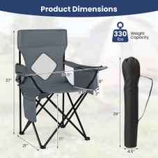 Folding Camping Chair product image