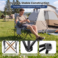 Folding Camping Chair product image