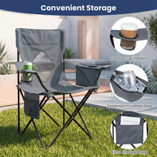Folding Camping Chair product image