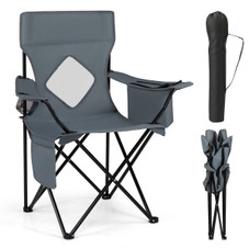 Folding Camping Chair product image