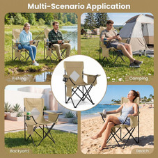 Folding Camping Chair product image