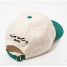 Fraiser Sterling Cotton Pickelball Hat product image