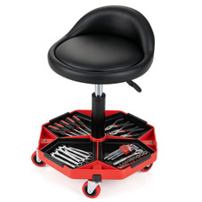 Rolling Mechanic Stool  product image