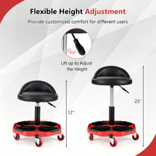 Rolling Mechanic Stool  product image