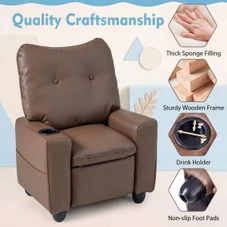 Kids' Recliner Chair  product image