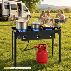 Outdoor Propane Gas Stove product image