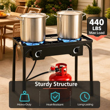Outdoor Propane Gas Stove product image