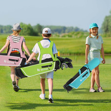 Ultimate Junior Complete Right Hand Golf Club Set for Age 11-13 product image