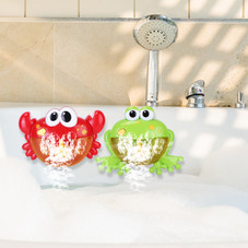 Bubble Maker Bath Toy product image