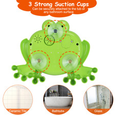 Bubble Maker Bath Toy product image