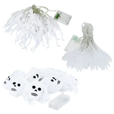 Halloween String Lights (3 Pieces)  product image