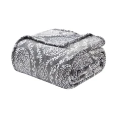 Oversized Queen or King Printed Blanket product image