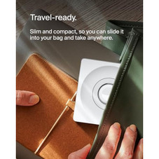 3-in-1 Belkin Wireless Magsafe Charging Pad product image