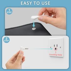 Conductive Grounding Pad product image