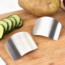 Finger Guard Slicing Cutting Protector product image
