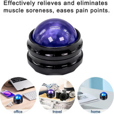 Manual Massage Ball Massager and Therapy Device product image