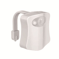 Color-Changing Toilet Lamp product image